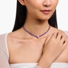 Kép 2/2 - Thomas Sabo Charm Club UFO nyaklánc - KE2199-041-13-L42