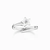Kép 1/2 - Thomas Sabo Charm Club gyűrű 52-es méret - TR2443-041-14-52