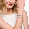 Kép 2/2 - Thomas Sabo Charm Club Charmista karkötő 19 cm - X0287-007-21-L19