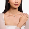 Kép 2/2 - Thomas Sabo Charm Club Charmista nyaklánc - X0289-007-21-L45