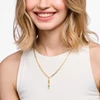 Kép 2/2 - Thomas Sabo Charm Club Charmista nyaklánc 45 cm - X2089-427-39-L45