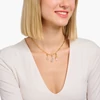 Kép 2/2 - Thomas Sabo Charm Club "18" szám charm - 2139-414-39