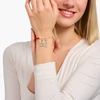 Kép 2/2 - Thomas Sabo Charm Club "21" szám charm - 2140-414-39