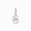 Kép 1/2 - Thomas Sabo Charm Club Mérleg csillagjegy charm - 2141-643-21