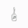 Kép 1/2 - Thomas Sabo Charm Club Nyilas csillagjegy charm - 2144-643-21