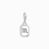 Kép 1/2 - Thomas Sabo Charm Club Skorpió csillagjegy charm - 2148-643-21
