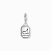 Kép 2/2 - Thomas Sabo Charm Club Bak csillagjegy charm - 2152-643-21