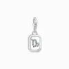 Kép 1/2 - Thomas Sabo Charm Club Bak csillagjegy charm - 2152-643-21