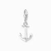 Kép 1/2 - Thomas Sabo Charm Club Horgony charm - 2166-051-21