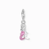 Kép 2/3 - Thomas Sabo Charm Club Kis Hableány charm - 2167-914-7