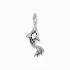 Kép 2/3 - Thomas Sabo Charm Club Koi ponty charm - 2170-643-21