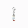 Kép 2/3 - Thomas Sabo Charm Club sportcipő charm - 2172-007-7