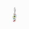 Kép 1/3 - Thomas Sabo Charm Club sportcipő charm - 2172-007-7
