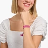 Kép 2/2 - Thomas Sabo Charm Club Charmista karkötő 24 cm - ACC0048-302-7-L24