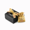 Kép 4/4 - Thomas Sabo x Haribo piros gumimaci kristályüveg medál - PE967-414-10