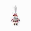 Kép 1/2 - Thomas Sabo Charm Club Mikulás charm - 2196-691-7
