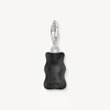 Kép 3/5 - Thomas Sabo x Haribo fekete gumimaci charm - 2194-017-11