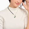 Kép 4/5 - Thomas Sabo Charm Club Karácsonyi hóember charm - 2195-007-7