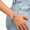 Kép 3/4 - Thomas Sabo Charm Club Karácsonyi zokni charm - 2199-691-7