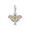 Kép 1/4 - Thomas Sabo Charm Club pillangó charm - 2209-691-7