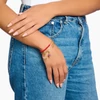 Kép 3/4 - Thomas Sabo Charm Club aranyozott színes légyölő galóca charm - 2211-471-7