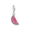 Kép 1/5 - Thomas Sabo Charm Club görögdinnye charm - 2213-664-7