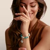 Kép 4/5 - Thomas Sabo Charm Club 3D lemezjátszó charm - 2217-041-7