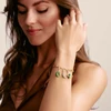 Kép 3/4 - Thomas Sabo Charm Club krokodil charm - 2218-664-7