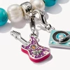 Kép 3/5 - Thomas Sabo Charm Club elektromos gitár charm - 2220-691-7