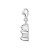 Kép 2/5 - Thomas Sabo x Haribo ezüst gumimaci charm - 2221-001-21
