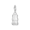 Kép 3/5 - Thomas Sabo x Haribo ezüst gumimaci charm - 2221-001-21