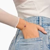 Kép 2/3 - Thomas Sabo szív karkötő 19 cm - A2188-013-10-L19