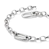 Kép 2/4 - Thomas Sabo Charm Club Connect karkötő 17 cm - C1202-001-21-L17