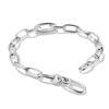 Kép 2/4 - Thomas Sabo Charm Club Connect karkötő 19 cm - C1204-001-21-L19