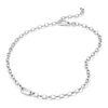 Kép 2/4 - Thomas Sabo Charm Club Connect nyaklánc 50 cm - C1206-001-21-L50