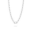 Kép 1/4 - Thomas Sabo Charm Club Connect nyaklánc 50 cm - C1206-001-21-L50