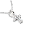 Kép 2/4 - Thomas Sabo Charm Club Connect kereszt charm medál - CC1206-051-14