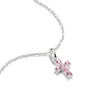 Kép 2/4 - Thomas Sabo Charm Club Connect kereszt charm medál - CC1206-051-9