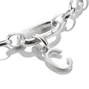 Kép 2/4 - Thomas Sabo Charm Club Connect "C" betű charm medál - CC1209-001-21