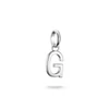 Kép 1/3 - Thomas Sabo Charm Club Connect "G" betű charm medál - CC1213-001-21