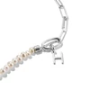 Kép 2/3 - Thomas Sabo Charm Club Connect "H" betű charm medál - CC1214-001-21