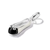 Kép 2/4 - Thomas Sabo Charm Club Connect ballerina cipő charm medál - CC1245-007-14