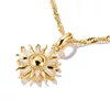 Kép 2/4 - Thomas Sabo Charm Club Connect nap charm medál - CC1246-414-14