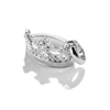 Kép 2/4 - Thomas Sabo Charm Club Connect korona charm medál - CC1247-051-14