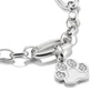 Kép 2/4 - Thomas Sabo Charm Club Connect mancs charm medál - CC1259-051-14