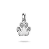 Kép 1/4 - Thomas Sabo Charm Club Connect mancs charm medál - CC1259-051-14