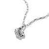 Kép 2/4 - Thomas Sabo Charm Club Connect rózsavirág charm medál - CC1263-001-21