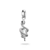 Kép 1/4 - Thomas Sabo Charm Club Connect kígyó charm medál - CC1264-041-14