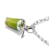 Kép 3/5 - Thomas Sabo Charm Club Connect matcha latte charm medál - CC1266-007-6