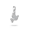 Kép 1/4 - Thomas Sabo Charm Club Connect békegalamb charm medál - CC1267-051-14